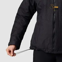 کاپشن زنانه کلمبیا Ruby River Interchange Jacket Black
