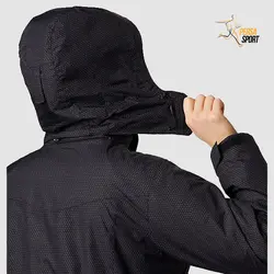 کاپشن زنانه کلمبیا Ruby River Interchange Jacket Black