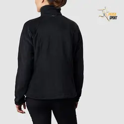 کاپشن زنانه کلمبیا Ruby River Interchange Jacket Black