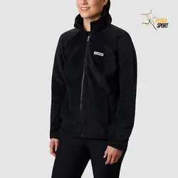 کاپشن زنانه کلمبیا Ruby River Interchange Jacket Black