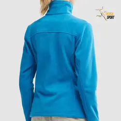 خرید کاپشن زنانه کلمبیا TREK II FULL ZIP FLEECE - پرسا اسپرت