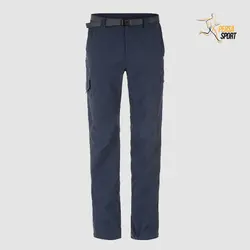 شلوار کلمبیا Silver Ridge Cargo Pant MD Blue