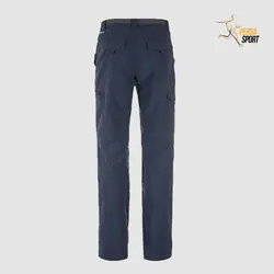 شلوار کلمبیا Silver Ridge Cargo Pant MD Blue