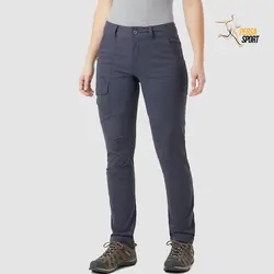 شلوار زنانه کلمبیا Silver Ridge Stretch Pant II Blue