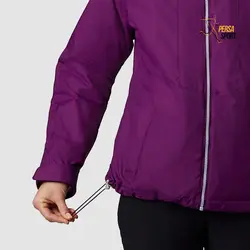 کاپشن زنانه کلمبیا Ruby River Interchange Jacket - پرسا اسپرت