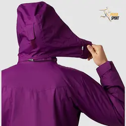 کاپشن زنانه کلمبیا Ruby River Interchange Jacket - پرسا اسپرت