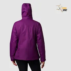کاپشن زنانه کلمبیا Ruby River Interchange Jacket - پرسا اسپرت