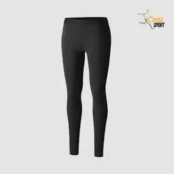 شلوار بیس زنانه کلمبیا Midweight Stretch Tight W