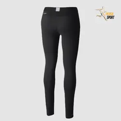 شلوار بیس زنانه کلمبیا Midweight Stretch Tight W