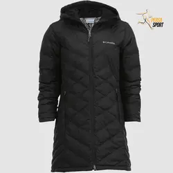کاپشن زنانه کلمبیا Heavenly Long Hdd Jacket