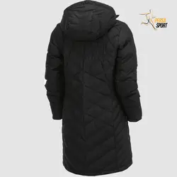 کاپشن زنانه کلمبیا Heavenly Long Hdd Jacket