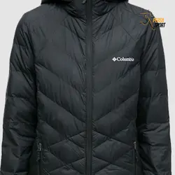 کاپشن زنانه کلمبیا Heavenly Long Hdd Jacket