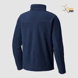 پلار مردانه کلمبیا WESTERN RIDGE FULL ZIP Navy