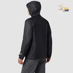 کاپشن مردانه کلمبیا Watertight II Jacket