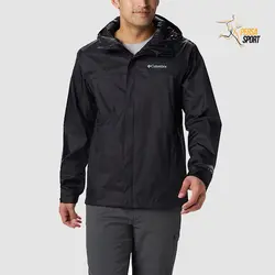 کاپشن مردانه کلمبیا Watertight II Jacket