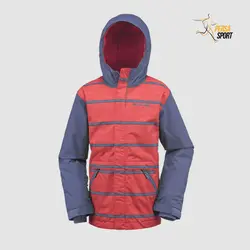 کاپشن پسرانه کلمبیا Slope Star Jacket