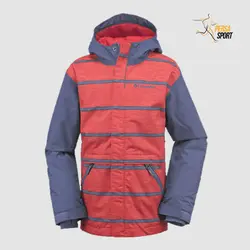 کاپشن پسرانه کلمبیا Slope Star Jacket