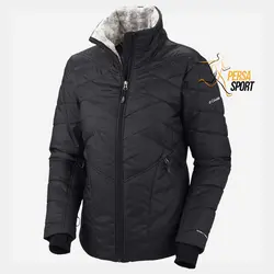 کاپشن زنانه کلمبیا Kaleidaslope II Jacket
