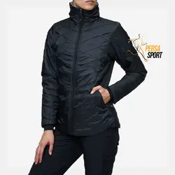 کاپشن زنانه کلمبیا Kaleidaslope II Jacket