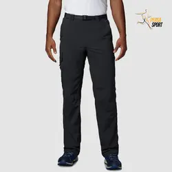 شلوار مردانه کلمبیا Silver Ridge Cargo Pant Black