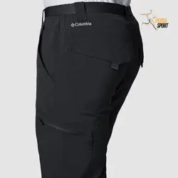 شلوار مردانه کلمبیا Silver Ridge Cargo Pant Black