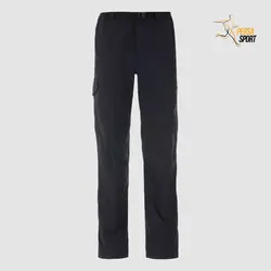 شلوار مردانه کلمبیا Silver Ridge Cargo Pant Black