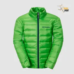 کاپشن مردانه کلمبیا AIRSPACE DOWN JACKET