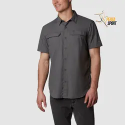 پیراهن مردانه کلمبیا Silver Ridge 2.0 Short Sleeve