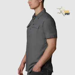 پیراهن مردانه کلمبیا Silver Ridge 2.0 Short Sleeve