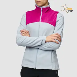 پلار زنانه کلمبیا WESTERN RIDGE FULL ZIP JACKET