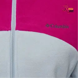 پلار زنانه کلمبیا WESTERN RIDGE FULL ZIP JACKET