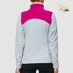 پلار زنانه کلمبیا WESTERN RIDGE FULL ZIP JACKET