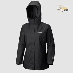 کاپشن زنانه کلمبیا Arcadia Ii Jacket Woman