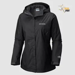 کاپشن زنانه کلمبیا Arcadia Ii Jacket Woman