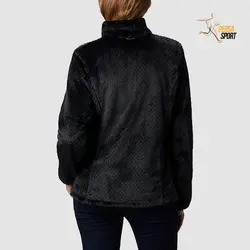 کاپشن زنانه کلمبیا Bugaboo II Fleece Interchange Black