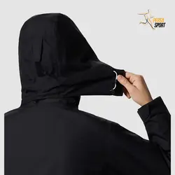 کاپشن زنانه کلمبیا Bugaboo II Fleece Interchange Black
