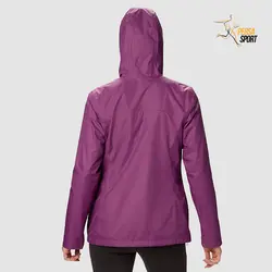 کاپشن زنانه کلمبیا Arcadia Ii Jacket Woman PU