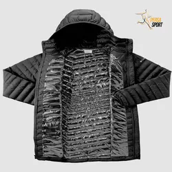 خرید کاپشن زنانه کلمبیا Powder Lite Mid Jacket - پرسا اسپرت