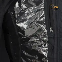 خرید کاپشن زنانه کلمبیا Powder Lite Mid Jacket - پرسا اسپرت