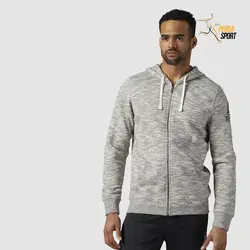 سویشرت ریباک EL PRIME GROUP FULLZIP