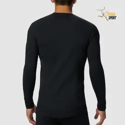 بلوز بیس کلمبیا Midweight Stretch Long Sleeve Top
