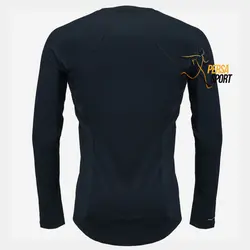 بلوز بیس کلمبیا Midweight Stretch Long Sleeve Top