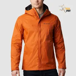 کاپشن مردانه کلمبیا Watertight II Jacket - پرسا اسپرت