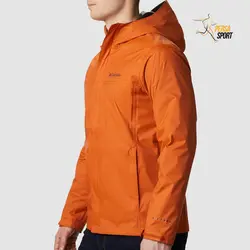 کاپشن مردانه کلمبیا Watertight II Jacket - پرسا اسپرت
