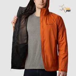 کاپشن مردانه کلمبیا Watertight II Jacket - پرسا اسپرت