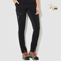 خرید شلوار زنانه کلمبیا Titan Train Hybrid - پرسا اسپرت