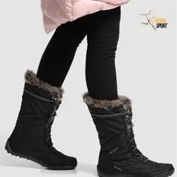 کفش زنانه کلمبیا MINX MID III