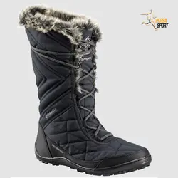 کفش زنانه کلمبیا MINX MID III