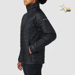 کاپشن زنانه کلمبیا Powder Lite Jacket