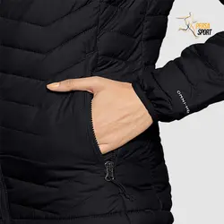کاپشن زنانه کلمبیا Powder Lite Jacket